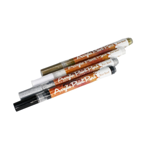 Acrylic Paint Pens