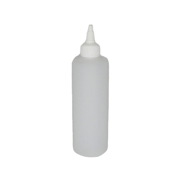 TM Nails | Lege fles 250 ml