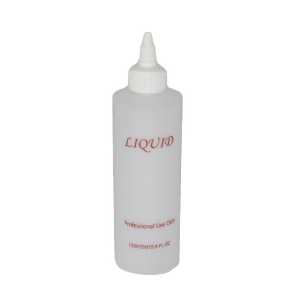 TM Nails | Lege fles liquid 500 ml