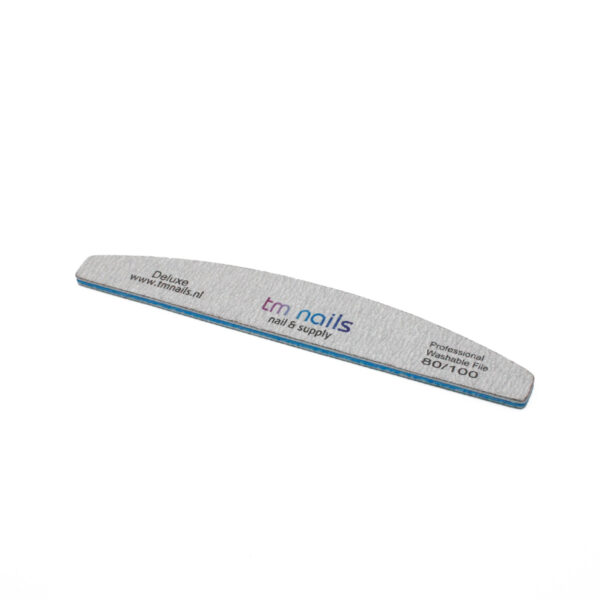 TM Nails | Vijl 80/100 boomerang