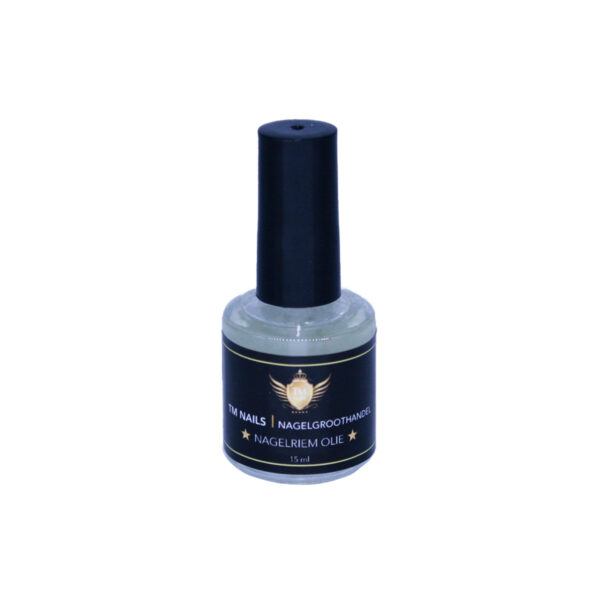 TM Nails | Nagelriemolie pineapple 15 ml