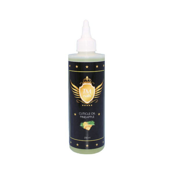 TM Nails | Nagelriemolie pineapple 500 ml