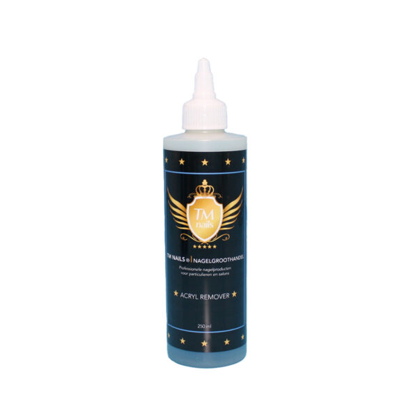 TM Nails | Acryl Remover 250 ml
