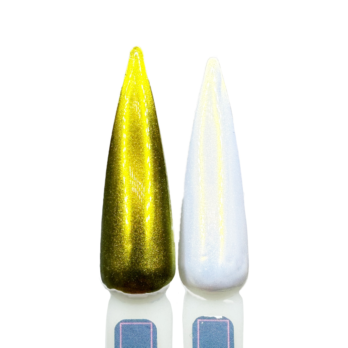 TM Nails | Chromepoeder 2 - Afbeelding 3