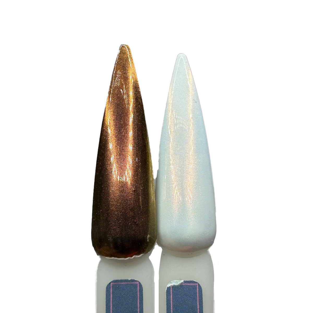 TM Nails | Chromepoeder 3 - Afbeelding 3