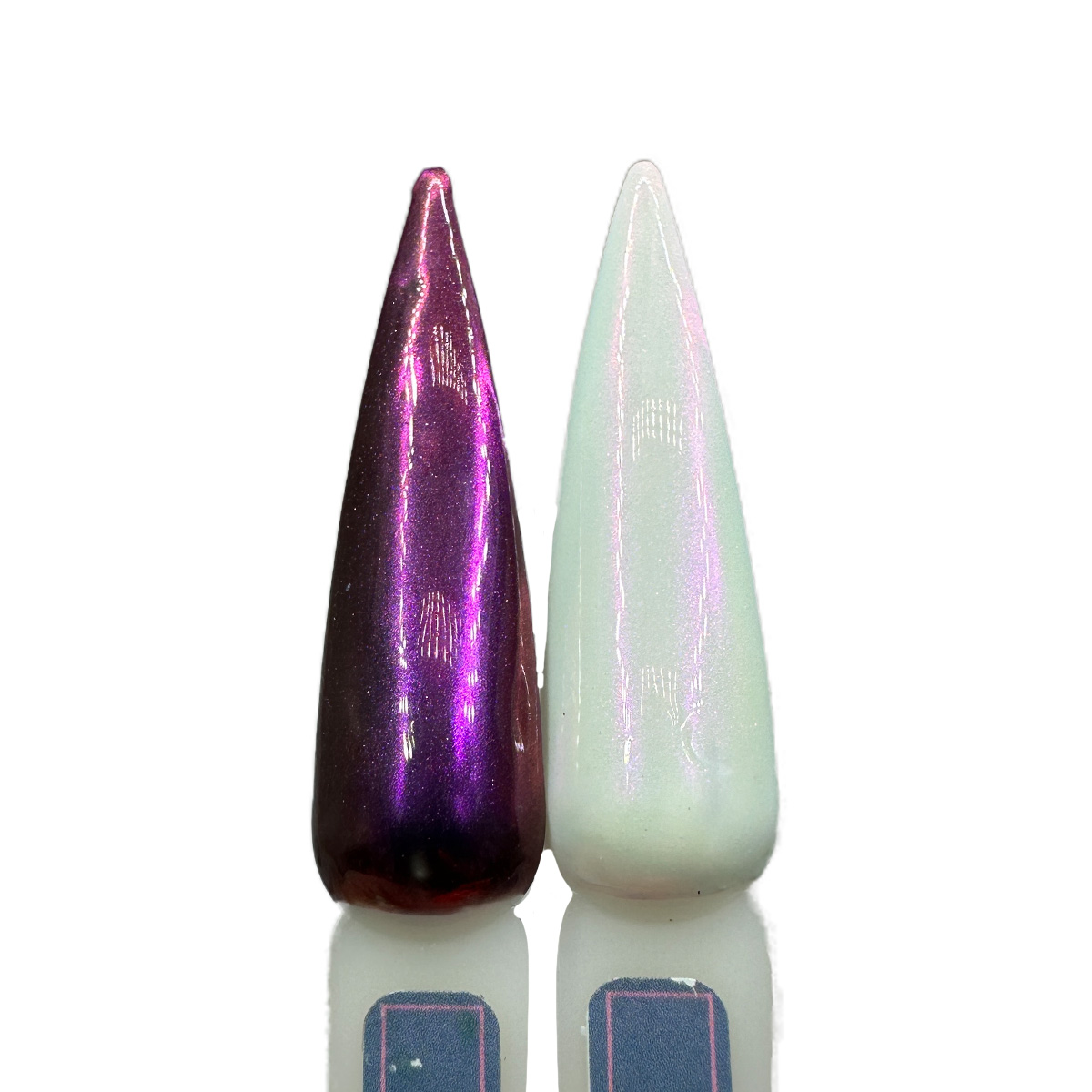 TM Nails | Chromepoeder 5 - Afbeelding 3
