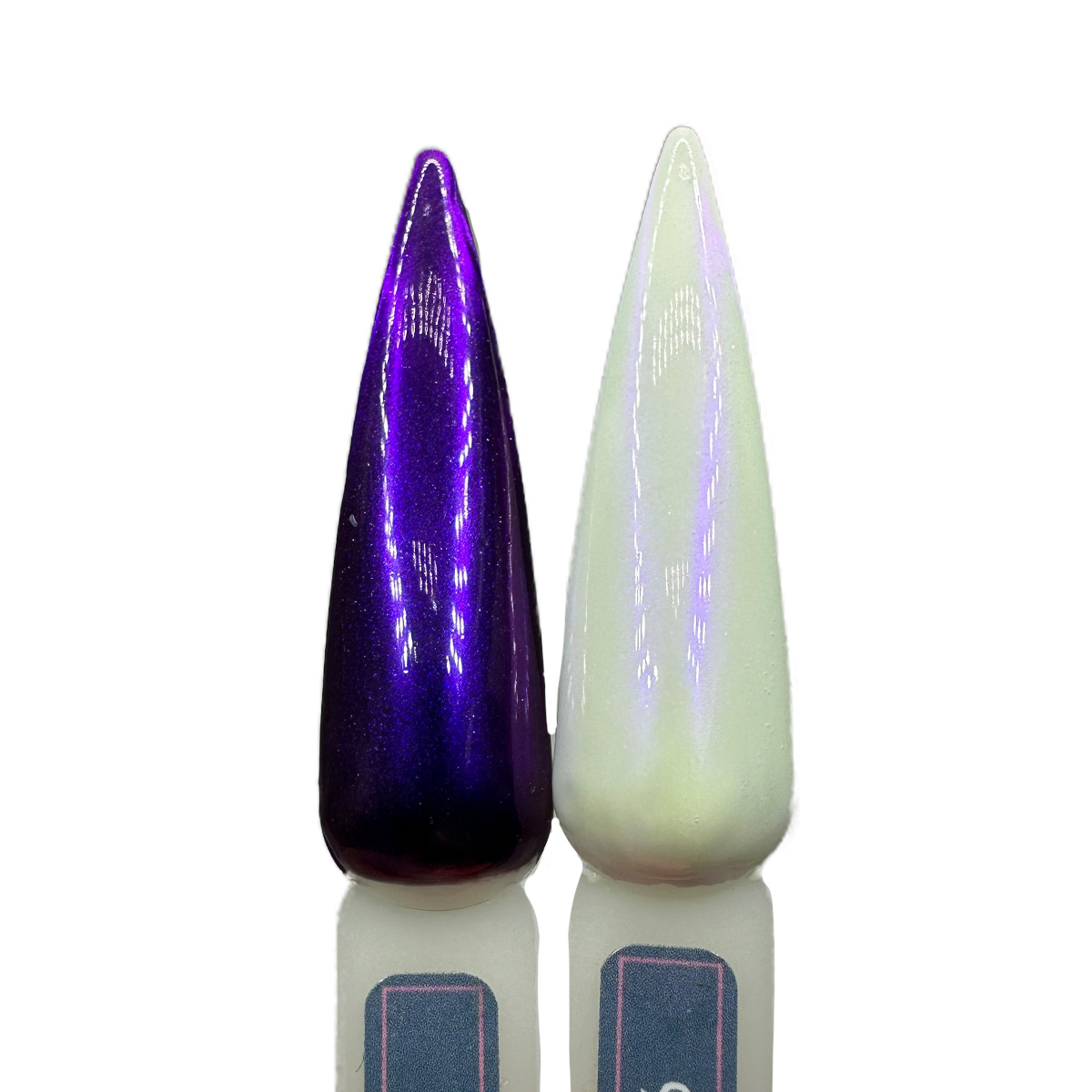 TM Nails | Chromepoeder 6 - Afbeelding 3