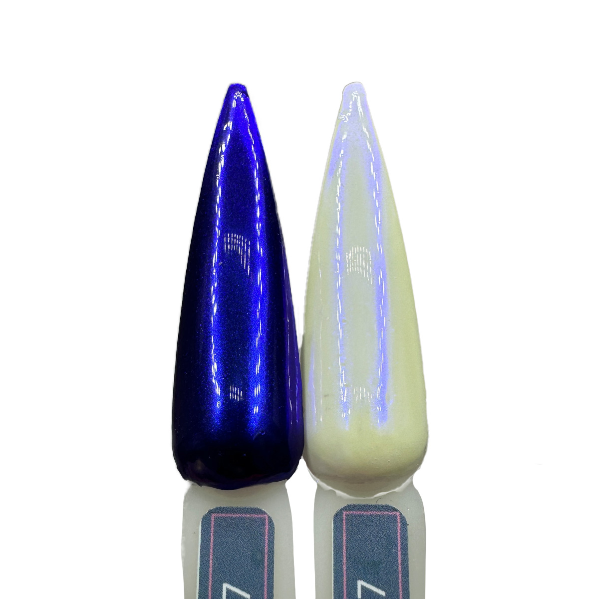 TM Nails | Chromepoeder 7 - Afbeelding 3