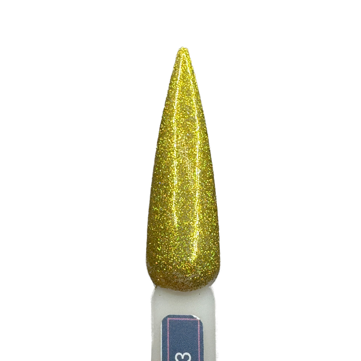 TM Nails | Chromepoeder Rainbow 3 - Afbeelding 2