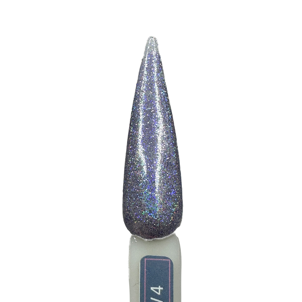 TM Nails | Chromepoeder Rainbow 4 - Afbeelding 2