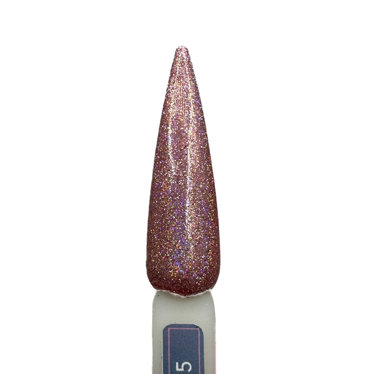 TM Nails | Chromepoeder Rainbow 5 - Afbeelding 2