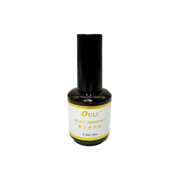 Ouli | Gellak Remover