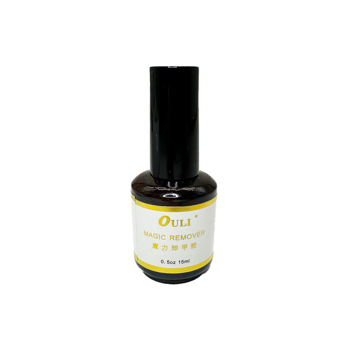 Ouli | Gellak Remover