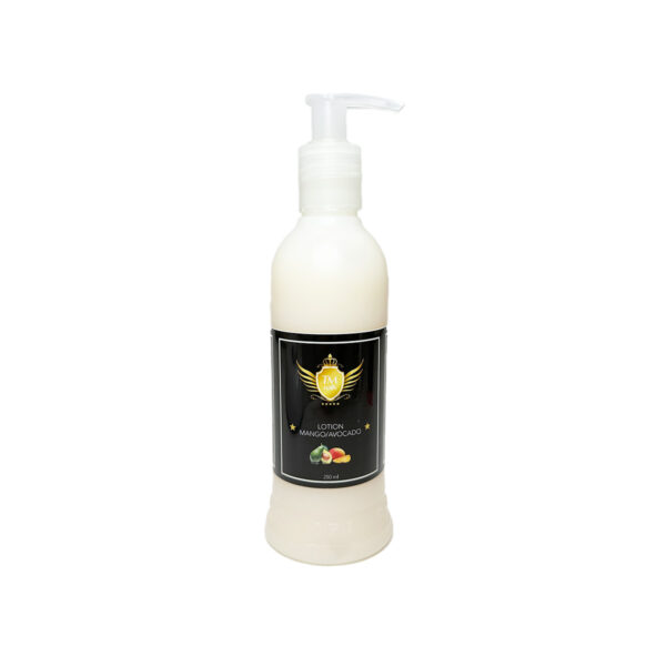 TM Nails | Lotion mango/avocado 250 ml