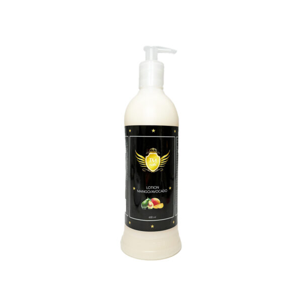 TM Nails | Lotion mango/avocado 600 ml