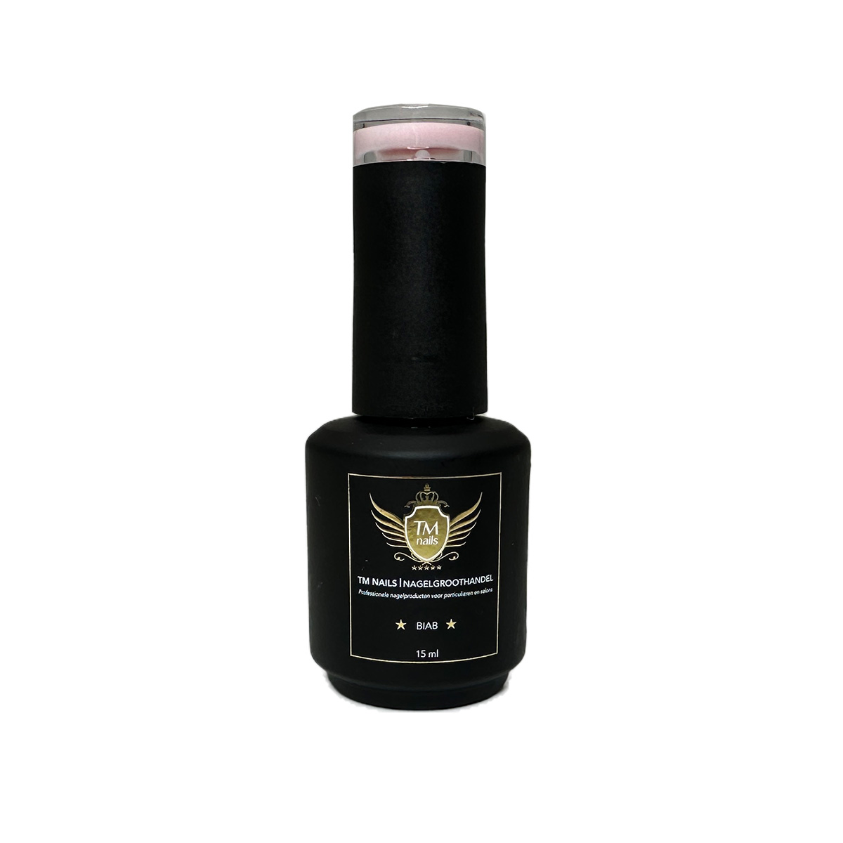 TM Nails | BIAB Babyboom | TPO FREE