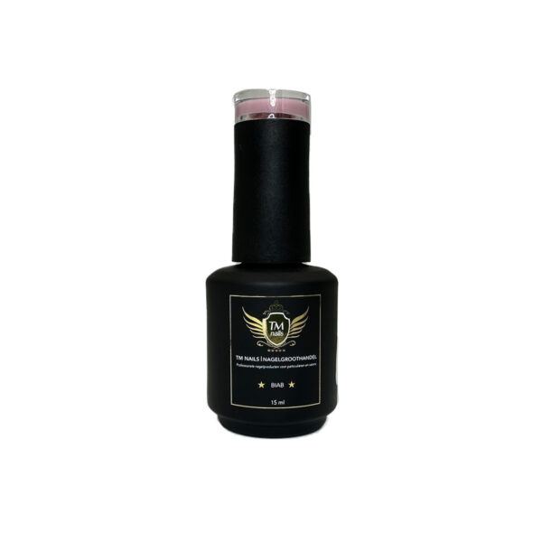 TM Nails | BIAB Barely There TPO FREE