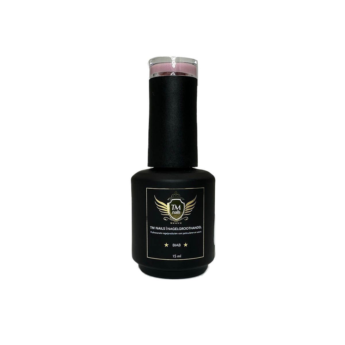 TM Nails | BIAB Barely There TPO FREE