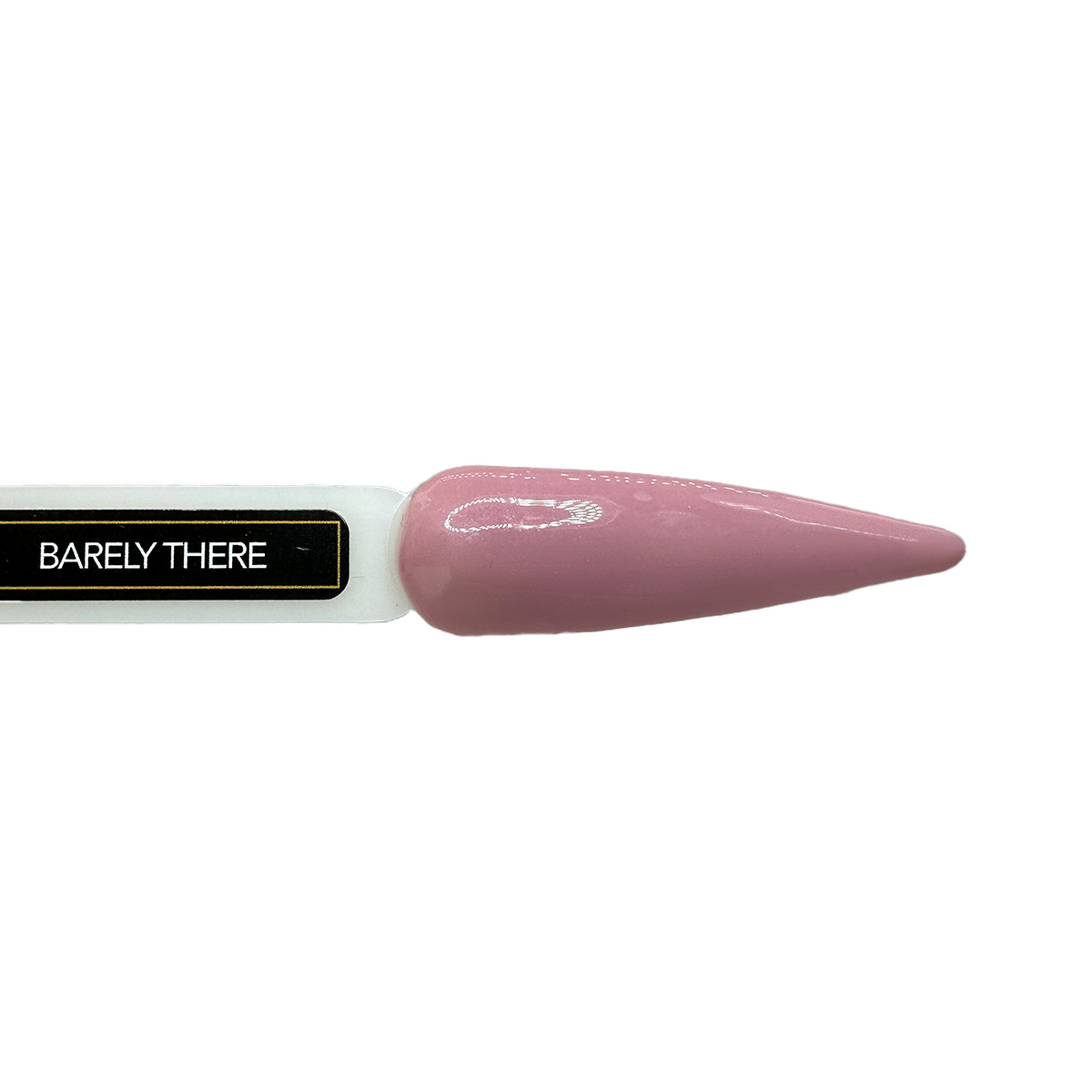 TM Nails | BIAB Barely There TPO FREE - Afbeelding 2