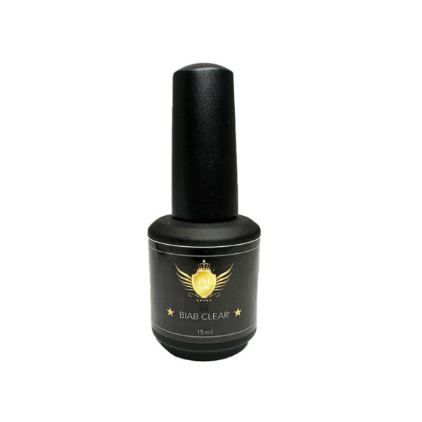 TM Nails | BIAB Clear TPO FREE
