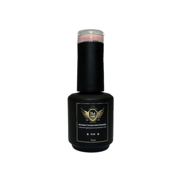 TM Nails | BIAB Marshmallow | TPO FREE