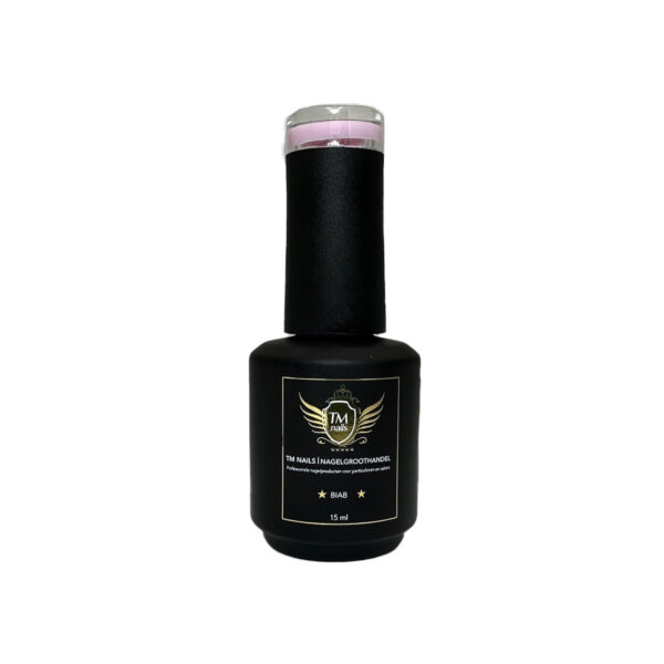 TM Nails | BIAB Milky Pink | TPO FREE