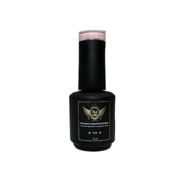 TM Nails | BIAB Shimmer Peachpuff | TPO FREE