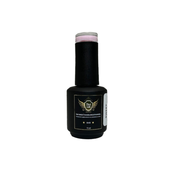 TM Nails | BIAB Sweet Pink TPO FREE