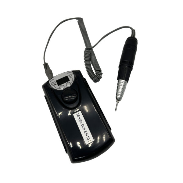 EN-101 | Portable freesapparaat