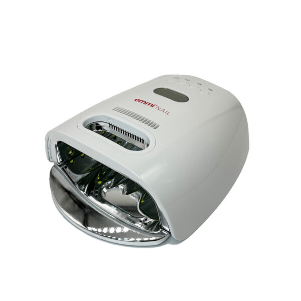 Emmi-Nail | UV/LED lamp | Emmi-Power