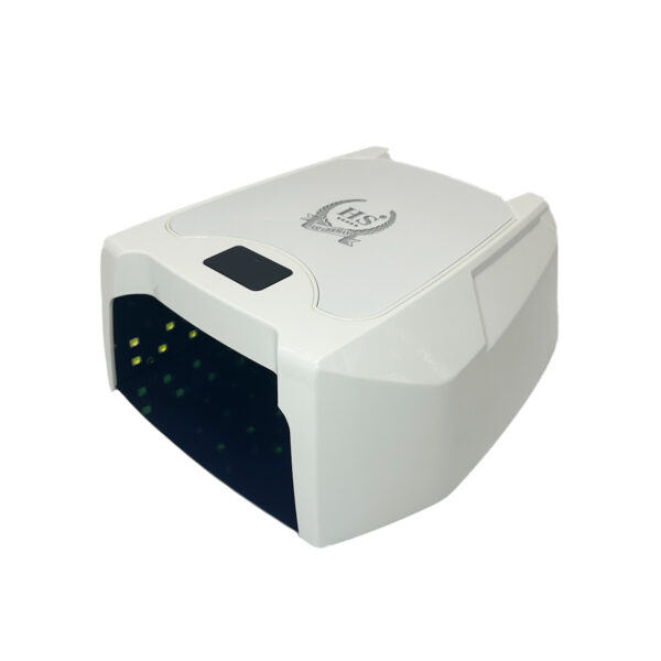 Hasi Germany | UV/LED lamp Exquisit