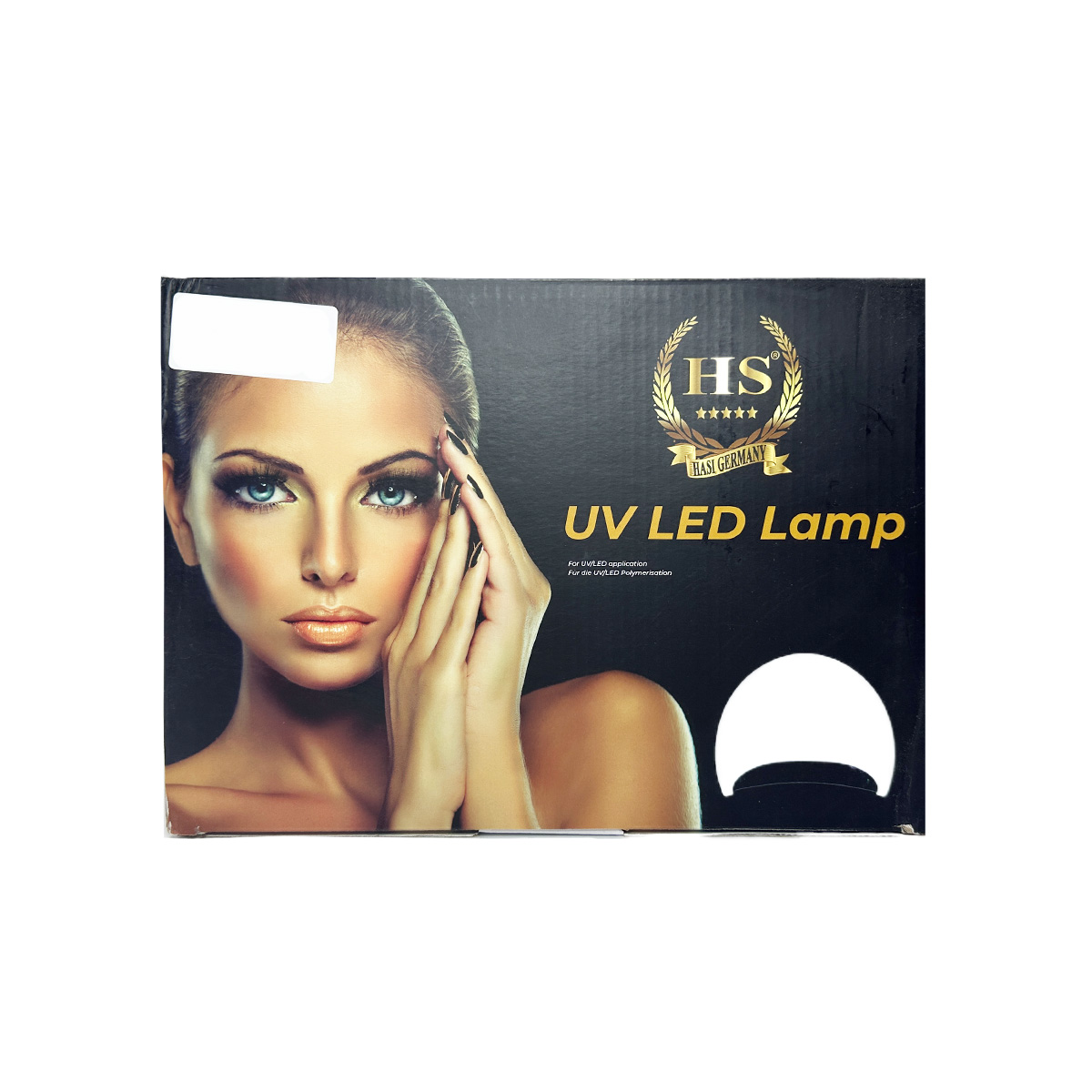 Hasi Germany | UV/LED lamp - Afbeelding 5