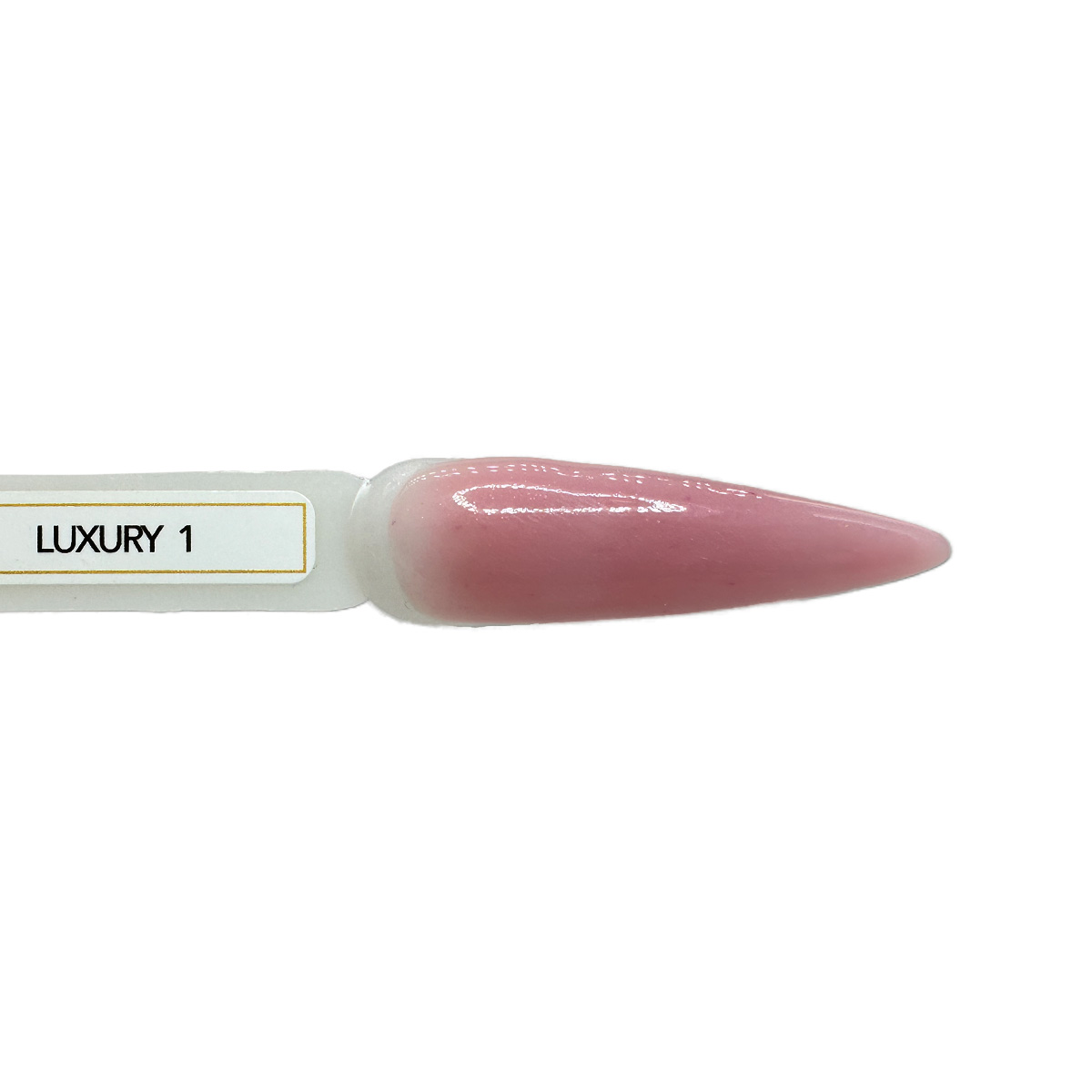 TM Nails | Luxury 1 660gr - Afbeelding 2