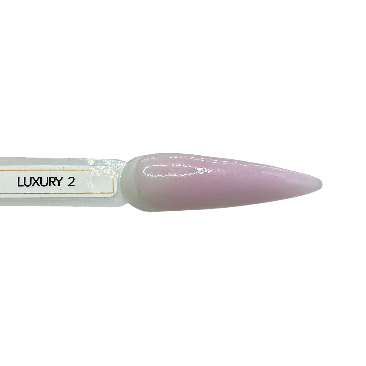 TM Nails | Luxury 2 350gr - Afbeelding 2