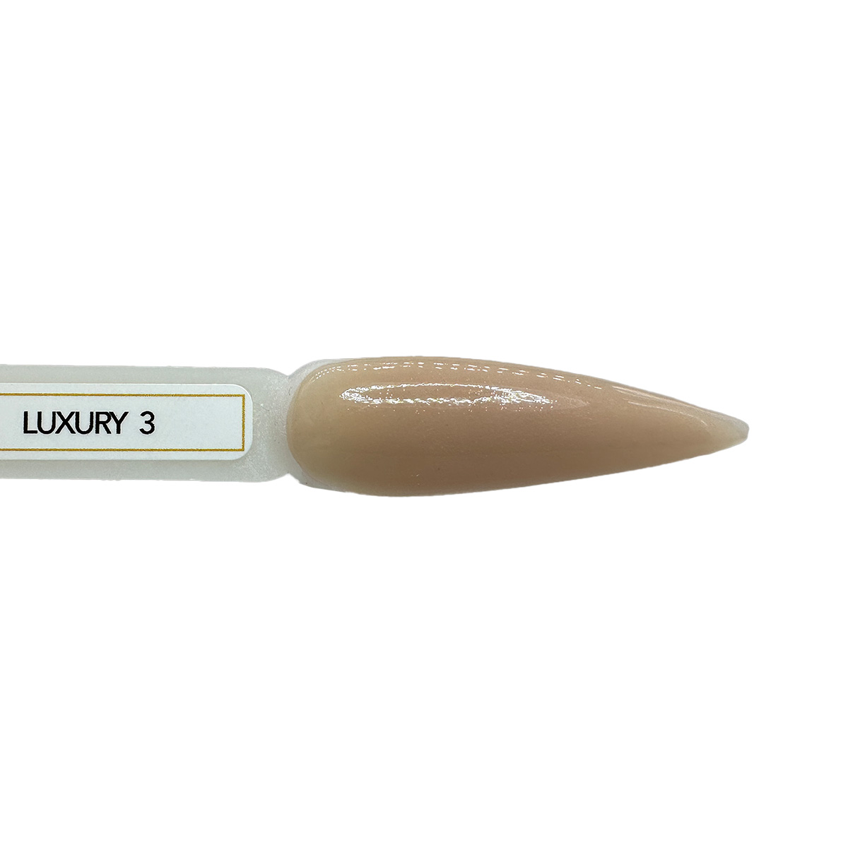 TM Nails | Luxury 3 660gr - Afbeelding 2