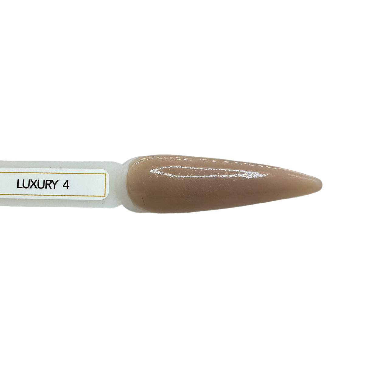 TM Nails | Luxury 4 350gr - Afbeelding 2