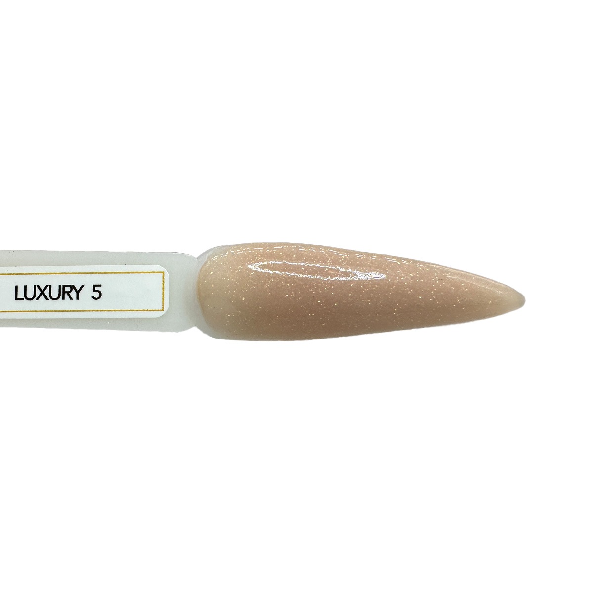 TM Nails | Luxury 5 660gr - Afbeelding 2
