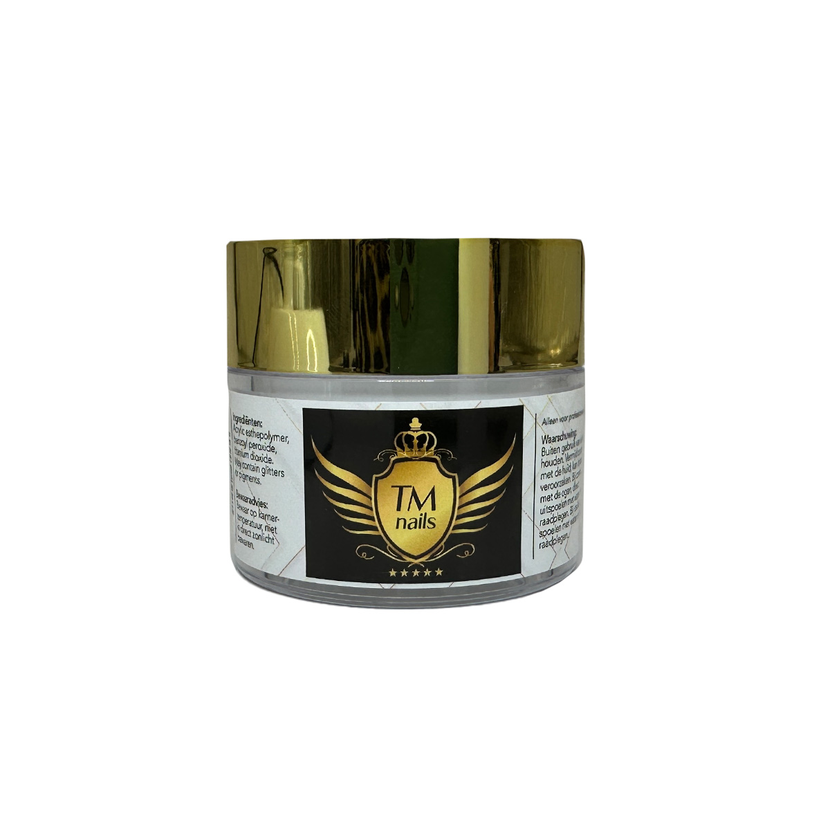 TM Nails | Luxury 1 56gr