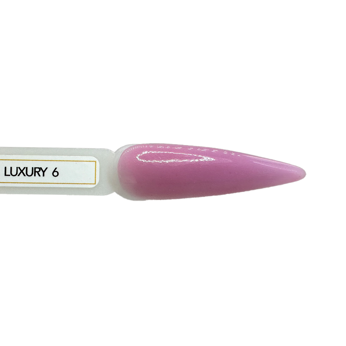 TM Nails | Luxury 6 660gr - Afbeelding 2