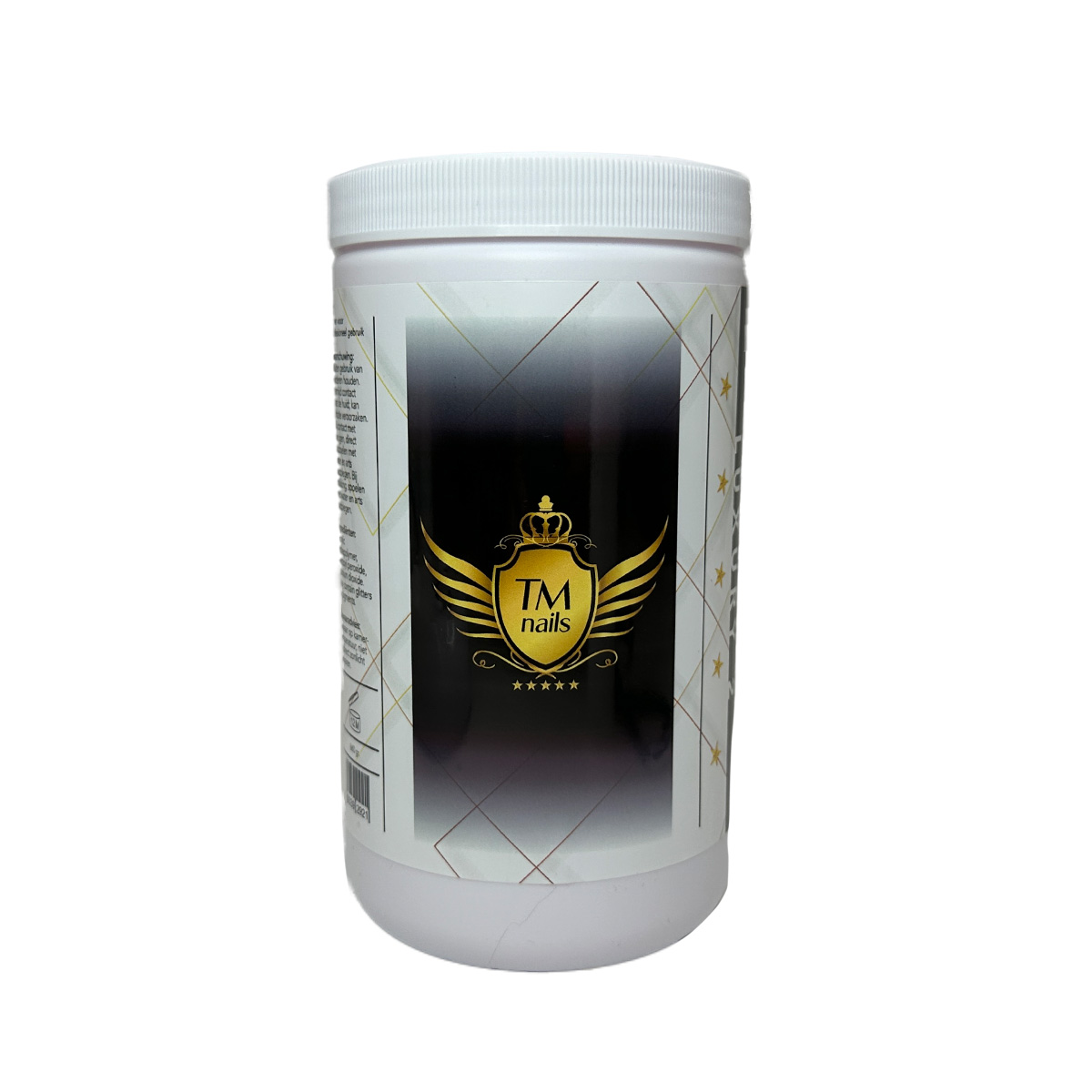 TM Nails | Luxury 1 660gr