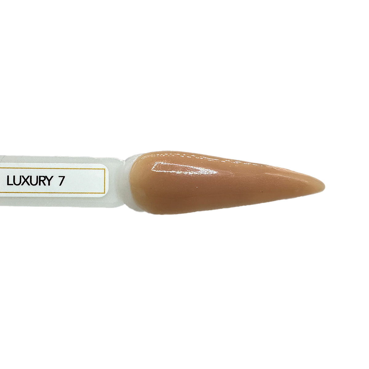 TM Nails | Luxury 7 350gr - Afbeelding 2