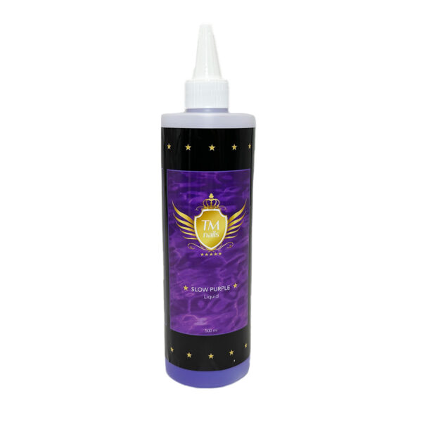 TM Nails | Slow Purple 500 ml | DMPT FREE
