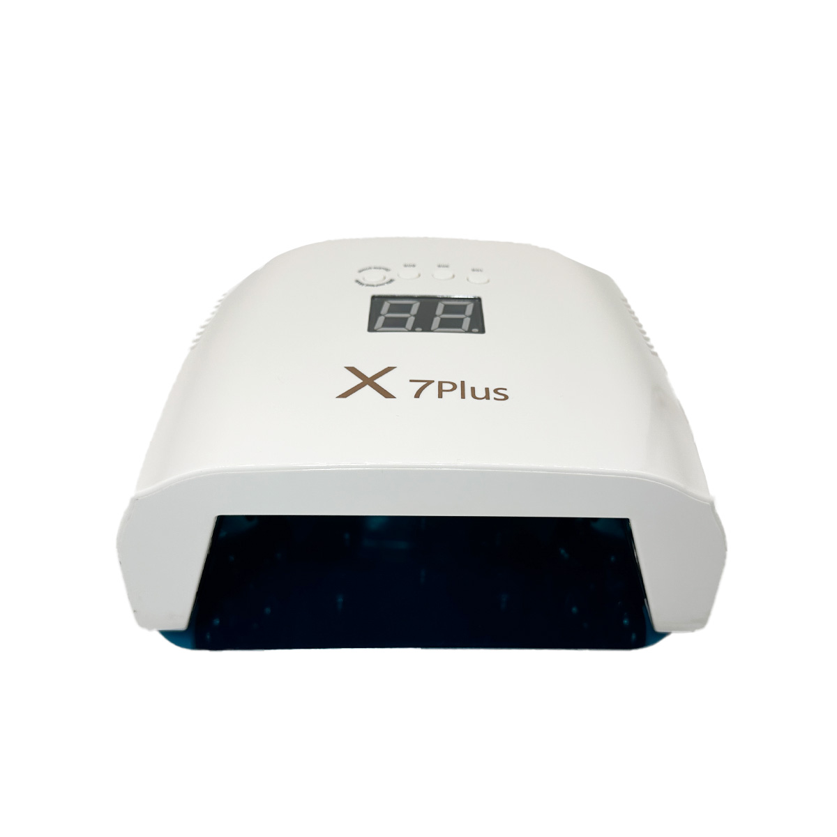 X7 Plus | UV/LED lamp - Afbeelding 2