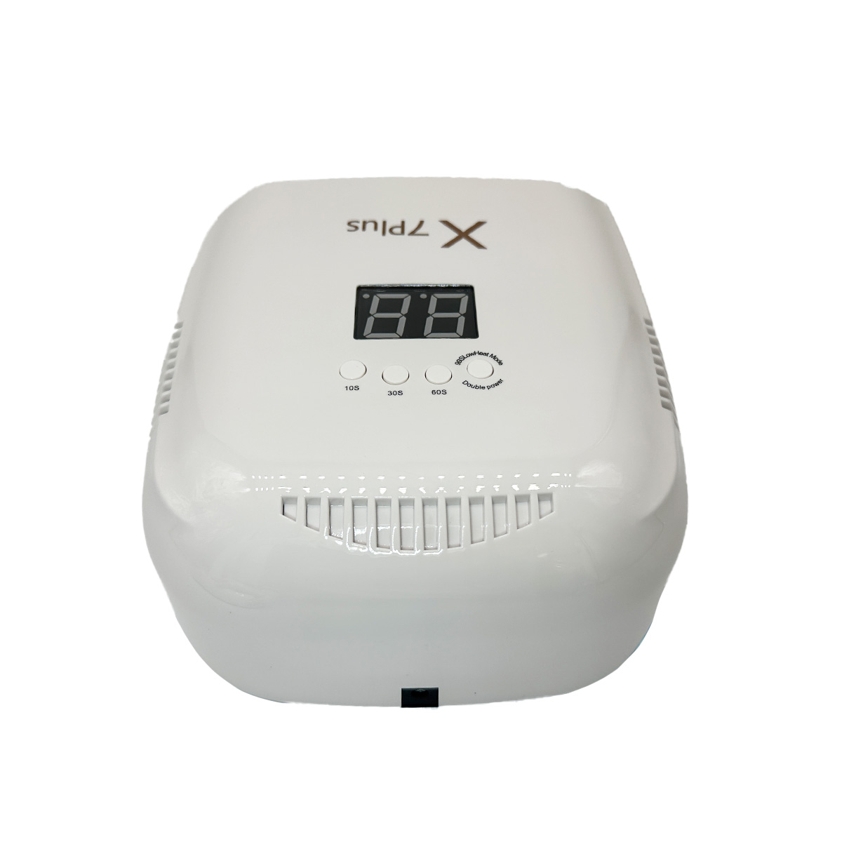 X7 Plus | UV/LED lamp - Afbeelding 3