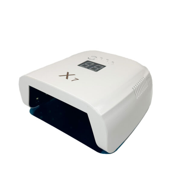 X7 | UV/LED lamp